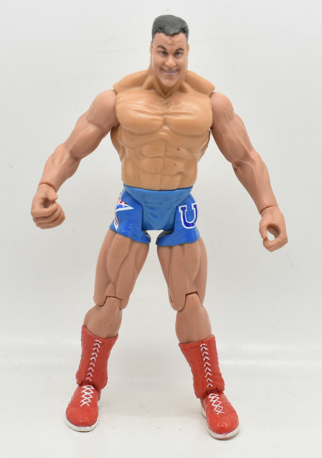WWE フィギュア WCW Chris Kanyon Action Figure Wrestling WWE ToyBiz Power