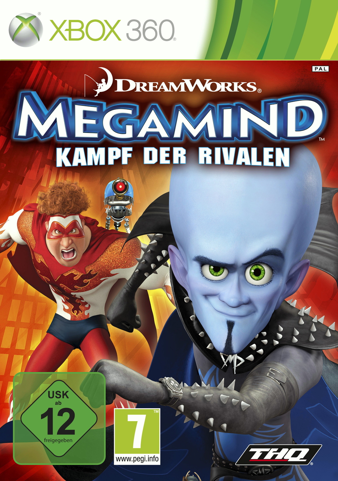 Standardbild