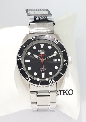 seiko 5 srpb91k1