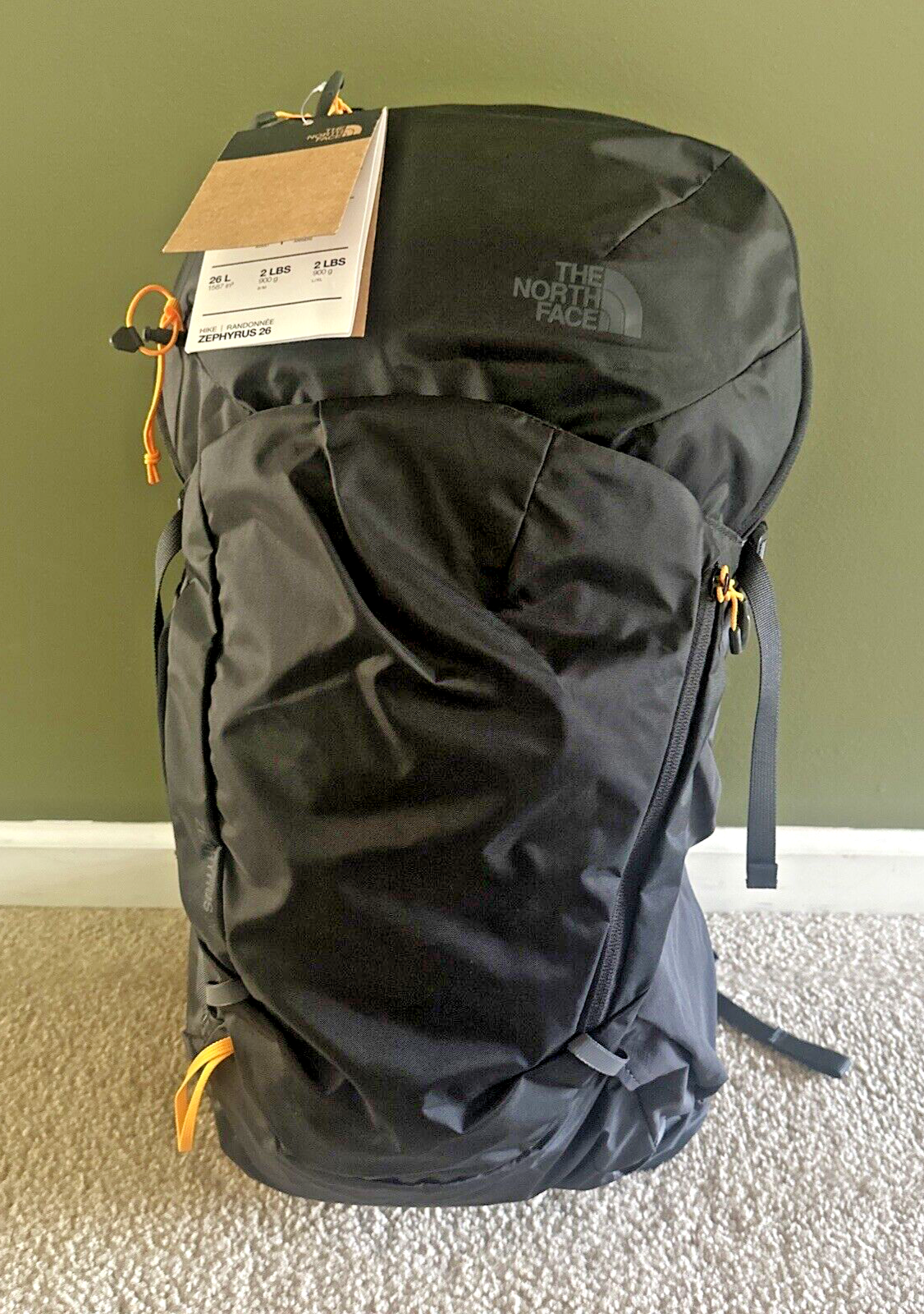 【NEUE】DAYLIGHT BACKPACK TOM BIHN Daylight Backpack Review | Pack Hacker