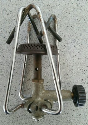 Gasflasche mit brenner kaufen