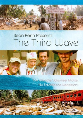 THE THIRD WAVE NEW DVD