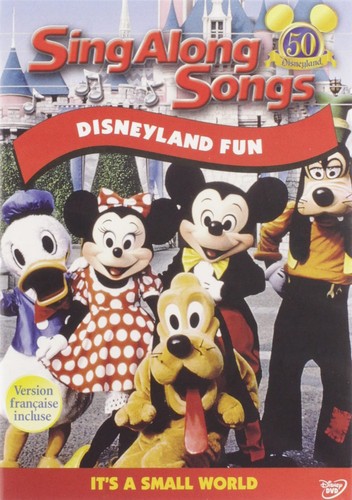 【ひまわり様お勧め専用】ディズニー DVD-Sing Along! 12枚セット ひまわり様お勧め専用】ディズニー DVD-Sing Along! 12枚セット