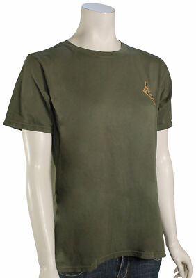

Женская футболка Salty Crew Tippet Decoy — Военный — Новинка, Зеленый