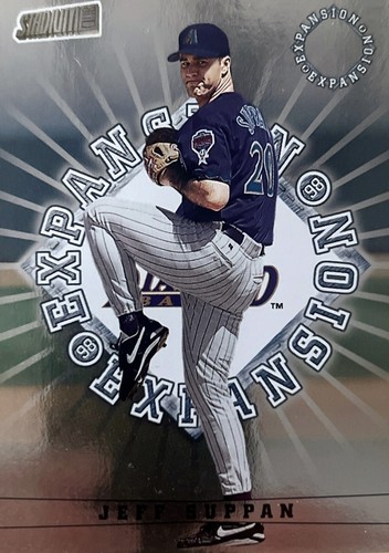 TOPPS STADIUM CLUB ＆ BOWMAN 1997 STADIUM CLUB MICHAEL SINCLAIR #232 SEATTLE SEAHAWKS