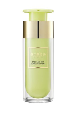 Basil Dark Spot Correcting Cream | Clinically Proven to Even Skin Tone & Brig...