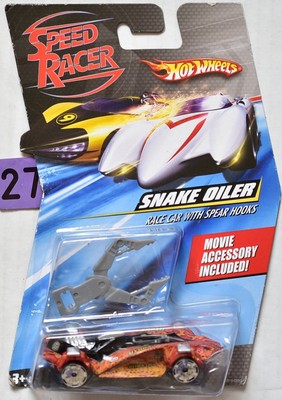 speed racer cars hot wheels