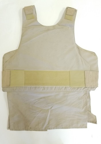 Tactical Level IIIA 3A Size 2X First Choice Body Armor Bullet Proof Vest SWAT