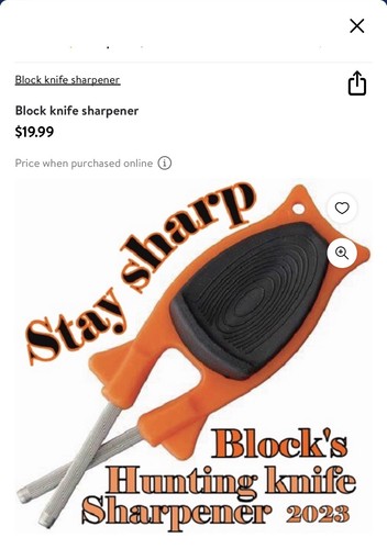 Item photo(s) from verified buyer