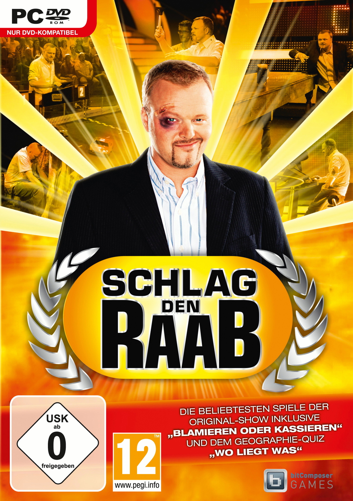 Standardbild