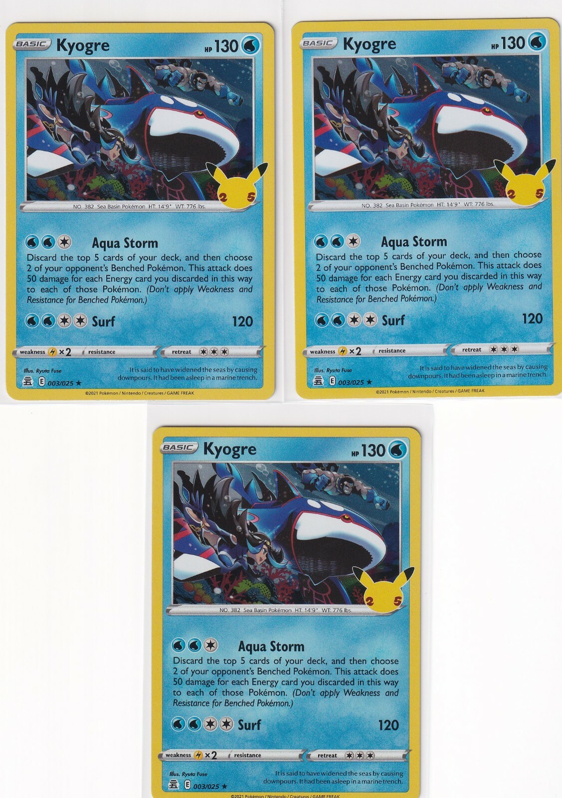 【極美品】EX SR 2枚　1ed CGC 10 GEM MINT Japanese Pokémon 2021 Rayquaza VMAX 252/184