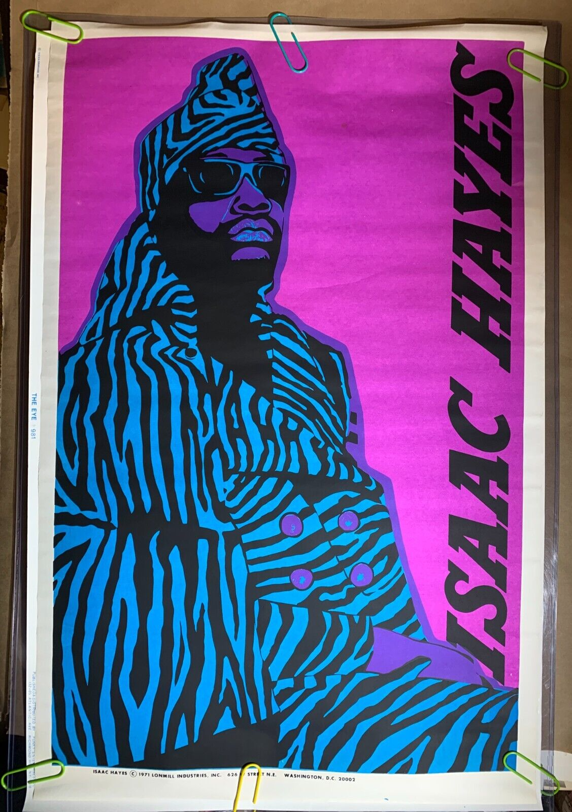 ☆Vintage Poster☆ michel'le  R&B soul ☆Vintage Poster☆ michel'le R&B soul Vintage Soul Music