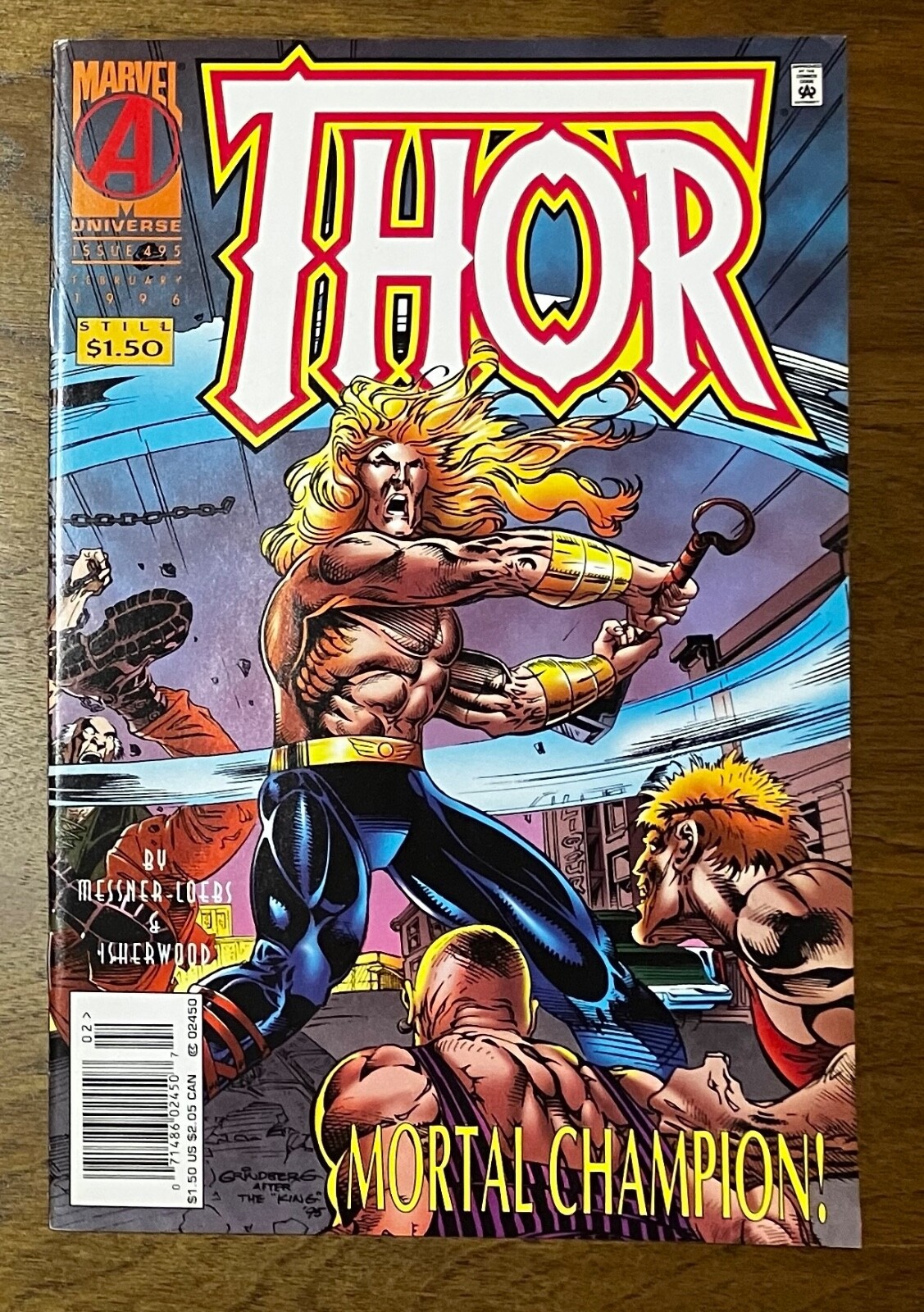 古きものの力線　marvel 英語 Amazon | Marvel Graphic Novel #27: Emperor Doom (Marvel