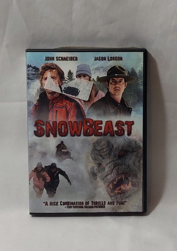 【年中無休】 Snow Beast 609261014230| eBay その他
