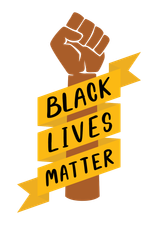 Download Large Black Lives Matter Car Decal 5" - Waterproof BLM ...