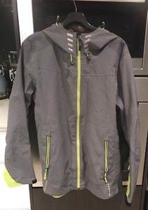 ski jacket medium puffer
