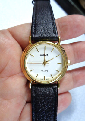 vintage suizo watch unisex quartz no band 224168106178
