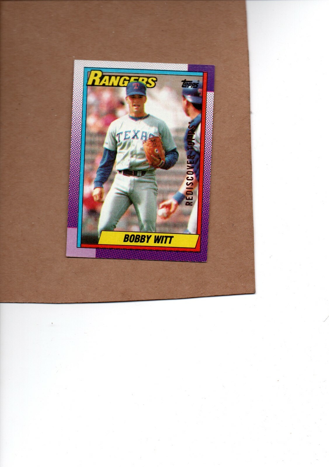 2017 TOPPS REDISCOVER BUY BACK イチローカード 2017 topps rediscover buyback card 1990 bronze 166 bobby