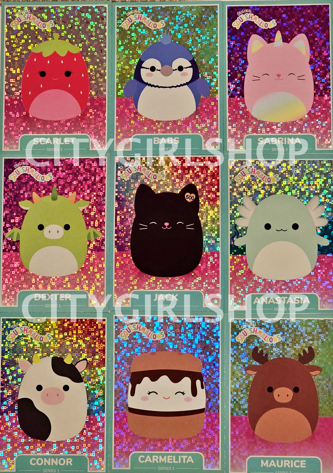 【threetimes】24FW Marshmallow card holder (2 colors) ☆24-25FW新作☆threetimes☆Marshmallow card holder