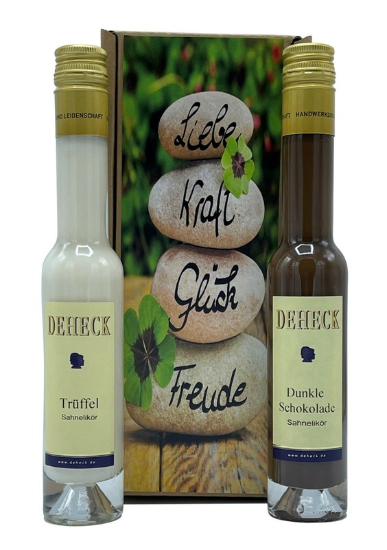 Geschenkset LikÃ¶Re 