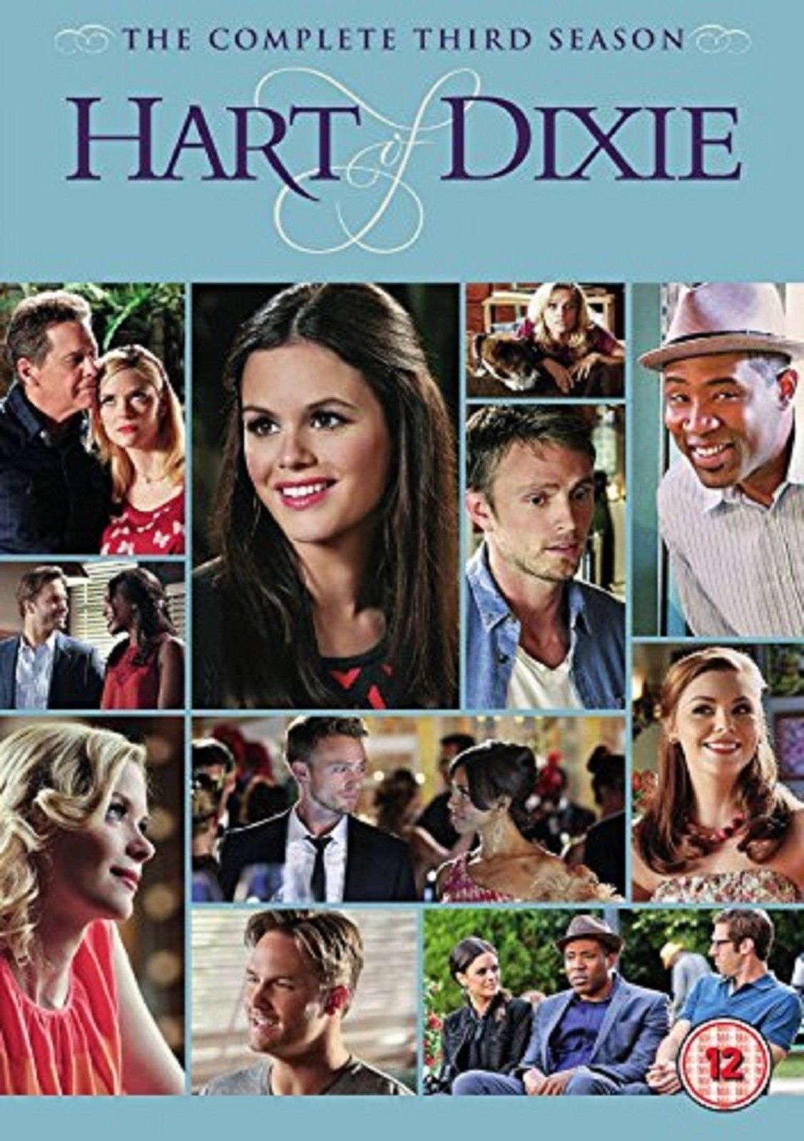 (未使用･未開封品)Hart to Hart: Season Three/ [DVD] [Import] Hart to Hart: The Complete Third Season : Amazon.com.au
