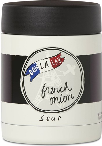 kate spade new york All In Good Taste French Onion Thermo Container 10 oz