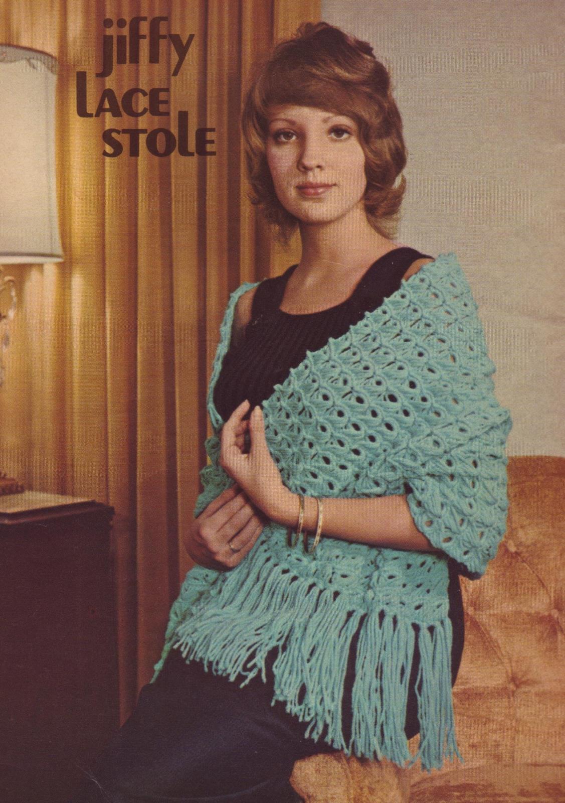 Strick- & Häkelanleitungen