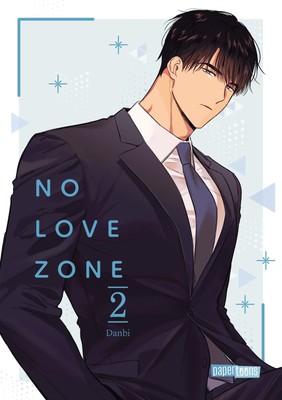 No Love Zone 02 | Danbi | Taschenbuch | No Love Zone | 304 S. | Deutsch | 2024