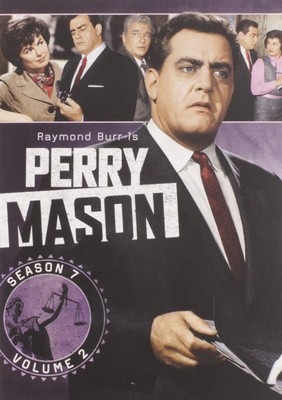 PERRY MASON S7 V2