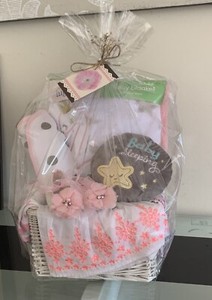 Hampers Baby Shower Christining 1st Birthday Newborn Gift Boxes