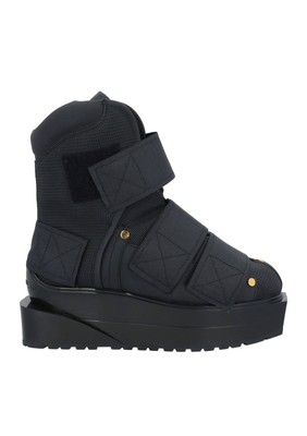 Balmain Ankle Boots Size 37 Brand New