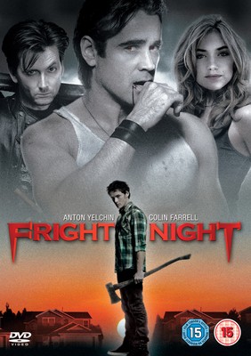 Fright Night (DVD) Christopher Mintz-Plasse Dave Franco Grace Phipps (UK IMPORT)
