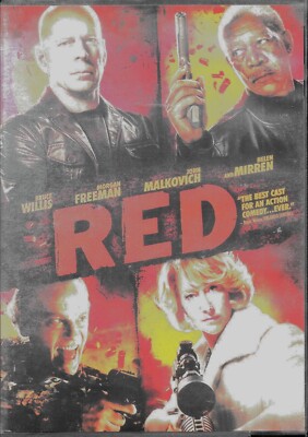 $1.98 DVDs (M-Z) - Discs only - shipping discount for added purchases in cart