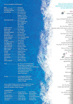 Laura Michelle Kelly 