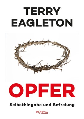 Opfer | Selbsthingabe und Befreiung | Terry Eagleton | Deutsch | Taschenbuch