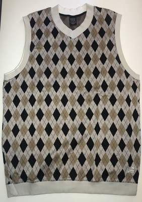 Rare Nike Lebron James Sweater Vest L23 