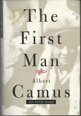 The First Man