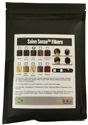 100g Keratin Hair Fibers Thinning Hair Loss Concealer 100g Refill Top Quality 