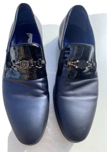 Men's Shoes GIOVANNI CONTI Size 43 Made in Italy US Size 10 Men's Shoes GIOVANNI CONTI Size 43 Made in Italy US Size 10
