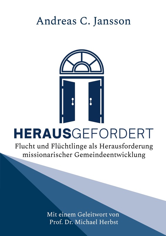 Herausgefordert (Buch)