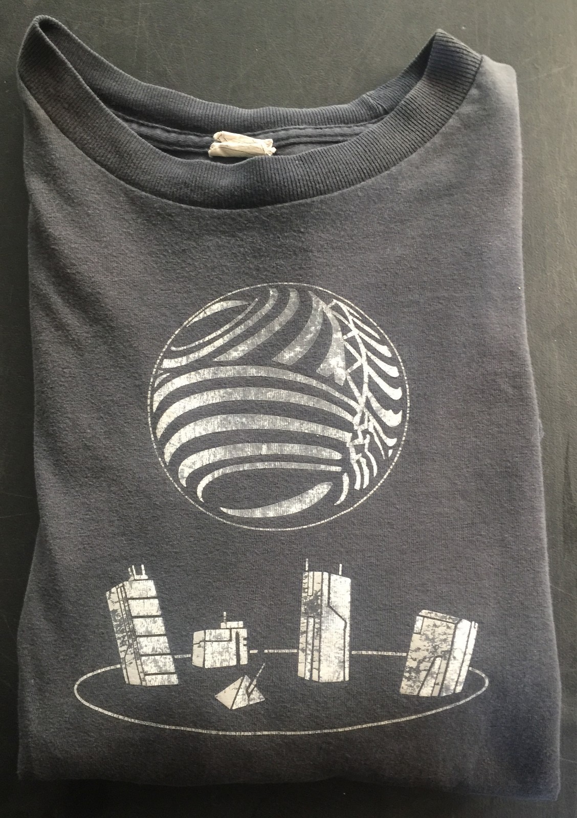 ビタミンカラーのハーモニー 90sエヴァンゲリヲン Tシャツ | alamiah
