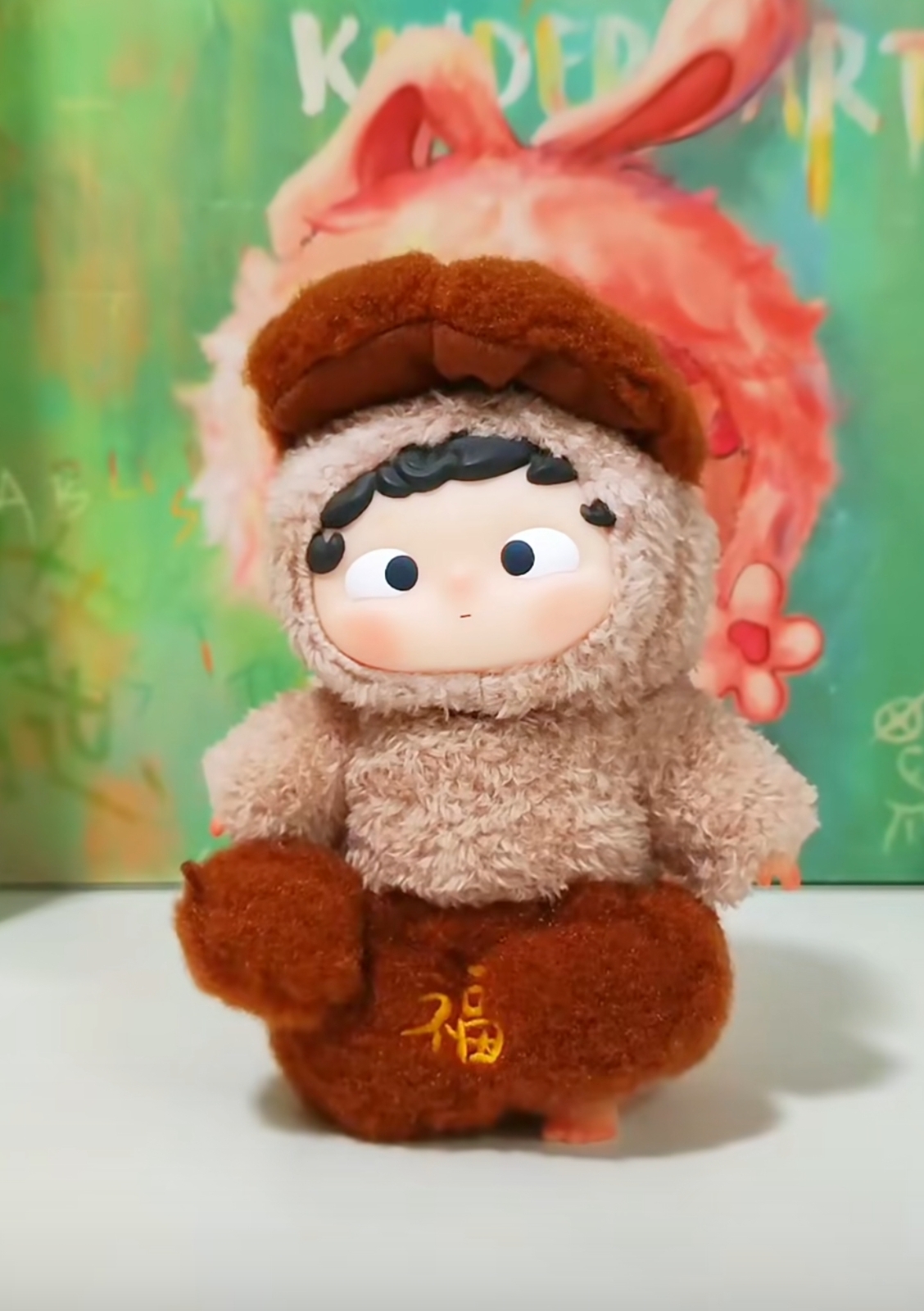 Yoぬいぐるみ | 雑貨 | Pebbly公式通販サイト