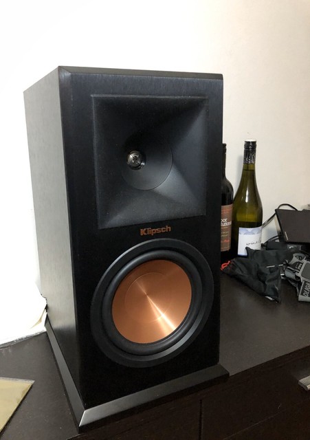 klipsch gumtree