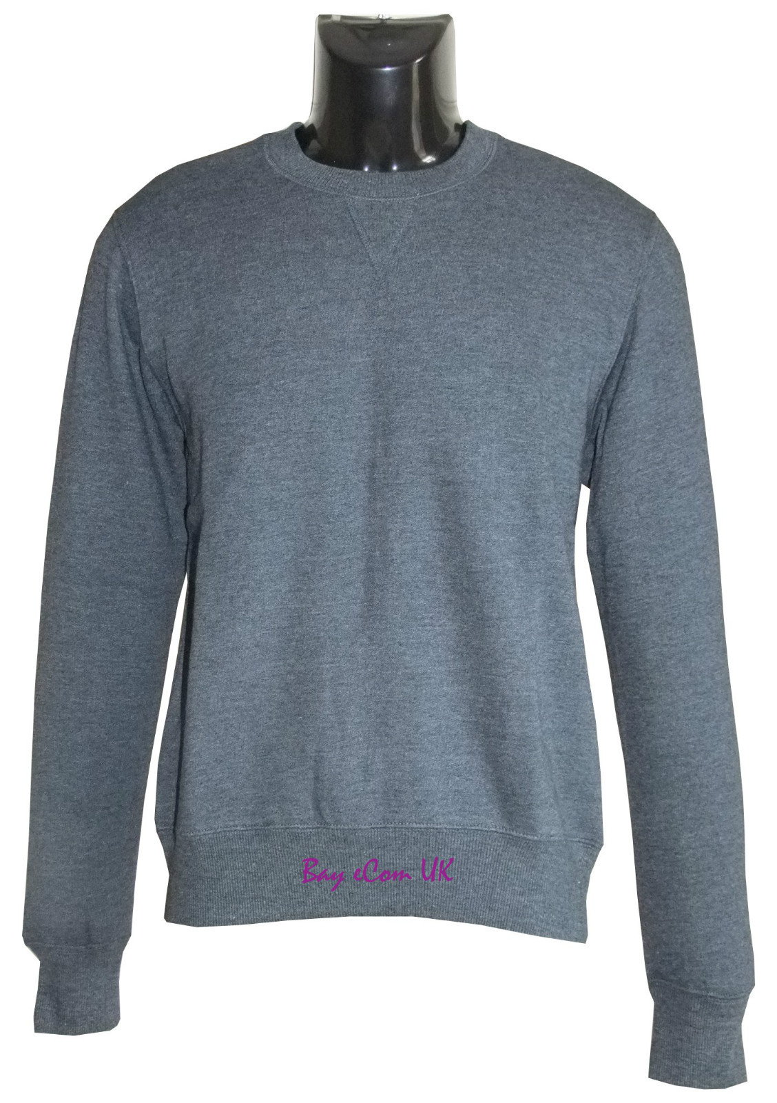 where to buy plain crew neck sweatshirts