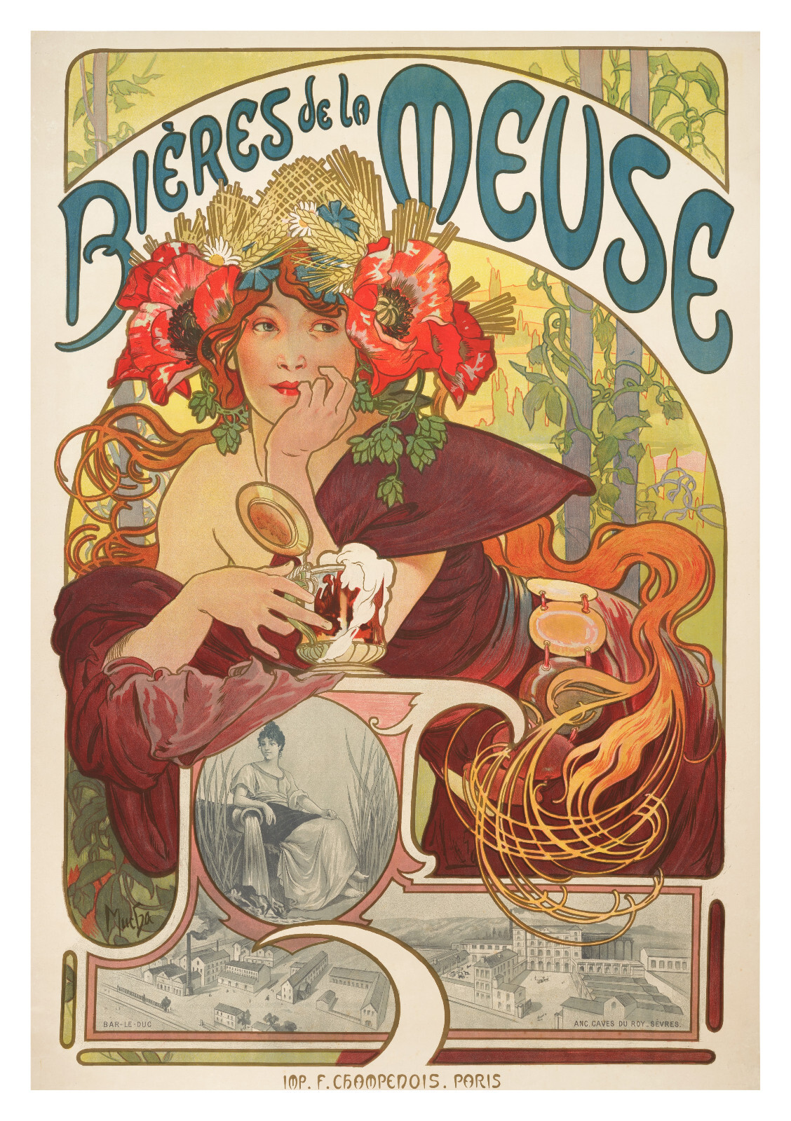 その他 france vintage anonymous artposter その他 france vintage