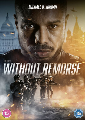 Without Remorse (DVD) Lauren London Cam Gigandet Michael B. Jordan (UK IMPORT)