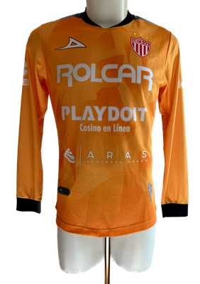 Jersey necaxa 2021 new arrivals