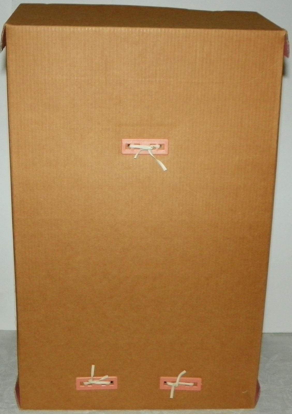 Uneeda Baby I See You Doll Dolly in Original Box Unplayed With New Old Stock