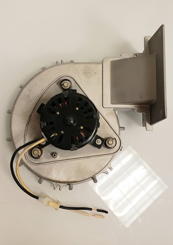 G23Q3-100-2 7121-8774 25J1201 OEM inducer motor assembly of 