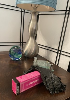 Item photo(s) from verified buyer